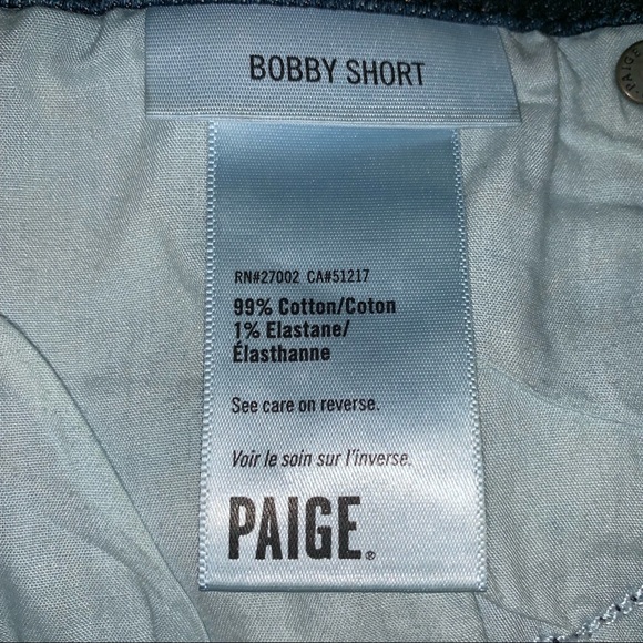 Paige | Bobby Jean Short - Picture 5 of 5